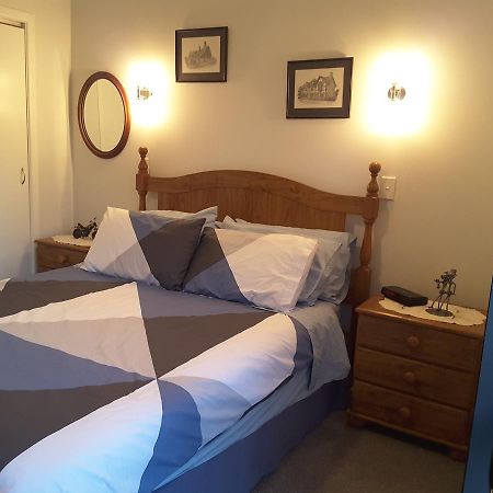 Beach B&B Waihi Buitenkant foto