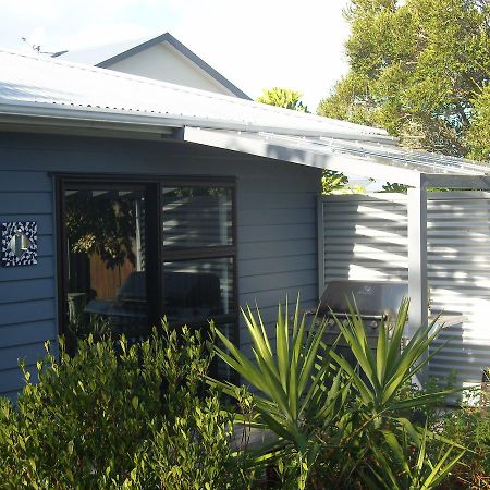 Beach B&B Waihi Buitenkant foto