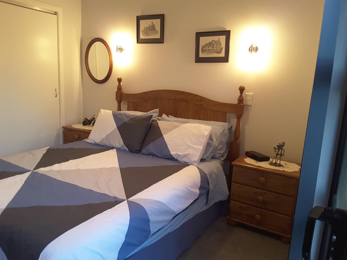 Beach B&B Waihi Buitenkant foto